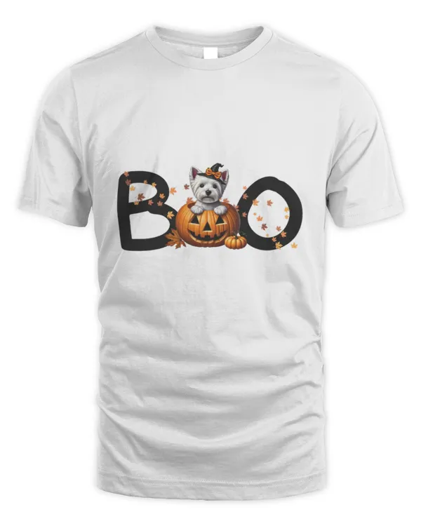 Exclusive Edition #Westie 61024 06