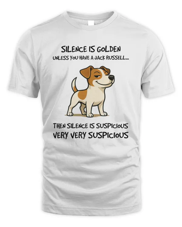Men's Standard T-Shirt