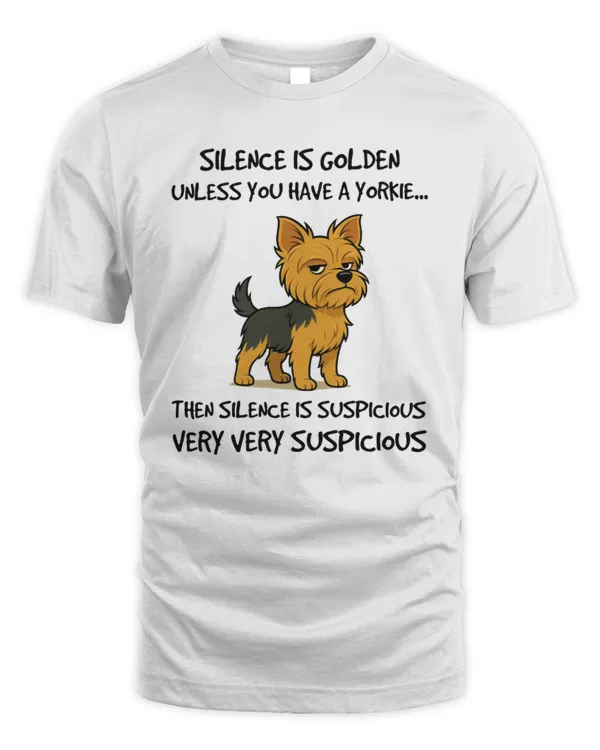 Men's Standard T-Shirt