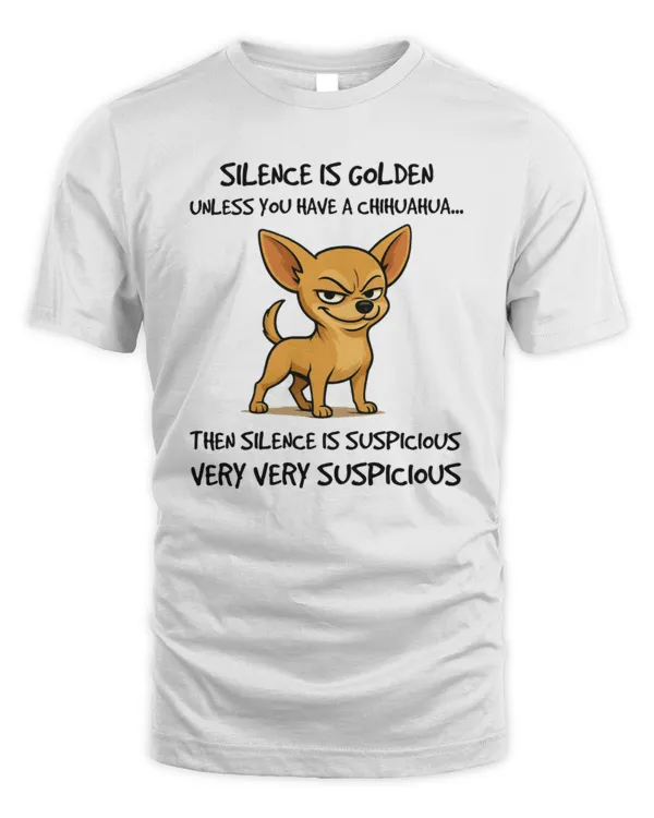 Men's Standard T-Shirt