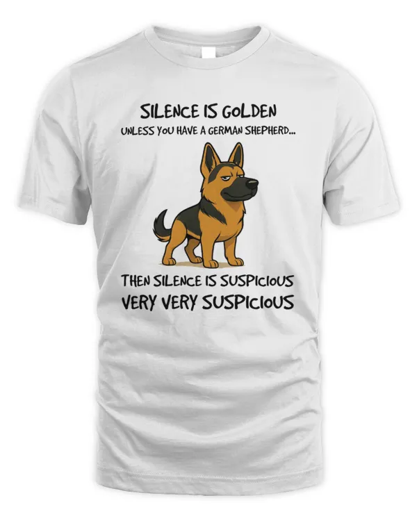 Men's Standard T-Shirt