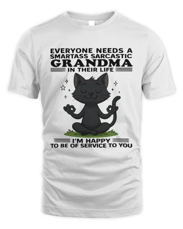 Unisex Standard T-Shirt
