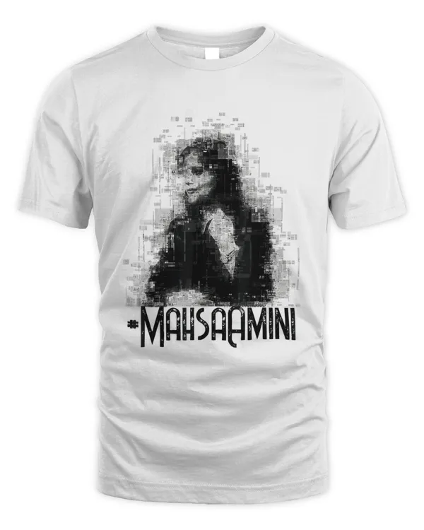 Mahsa Amini Iran #MAHSAAMINI T-Shirt Sweatshirt Hoodie Mug v7