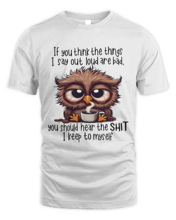 Unisex Standard T-Shirt
