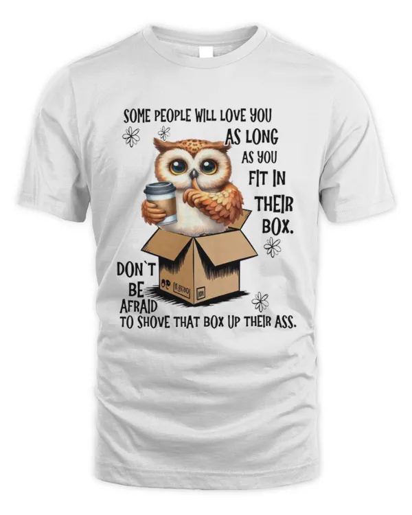 Unisex Standard T-Shirt