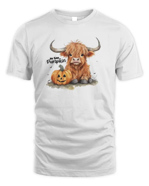 Cow hey there pumpkin Cow hey there pumpkin