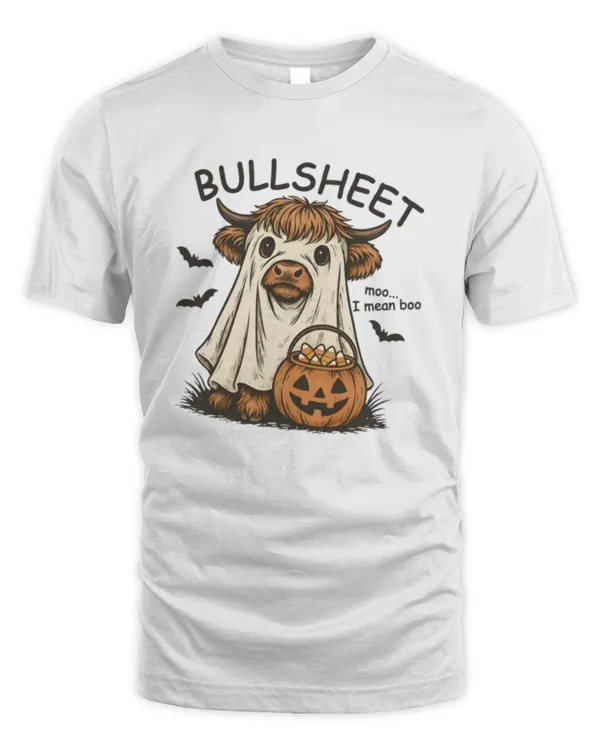 Bullsheet Cow halloween Bullsheet Cow halloween