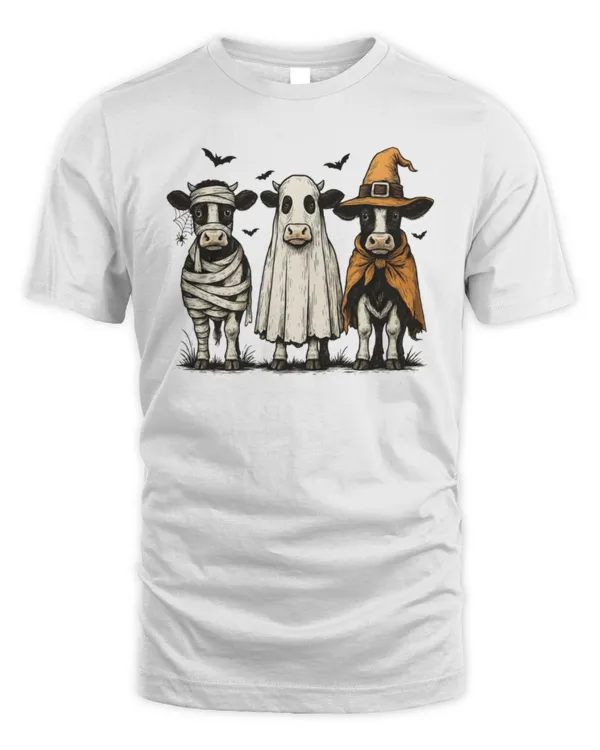 Cow halloween 3 Cow halloween 3