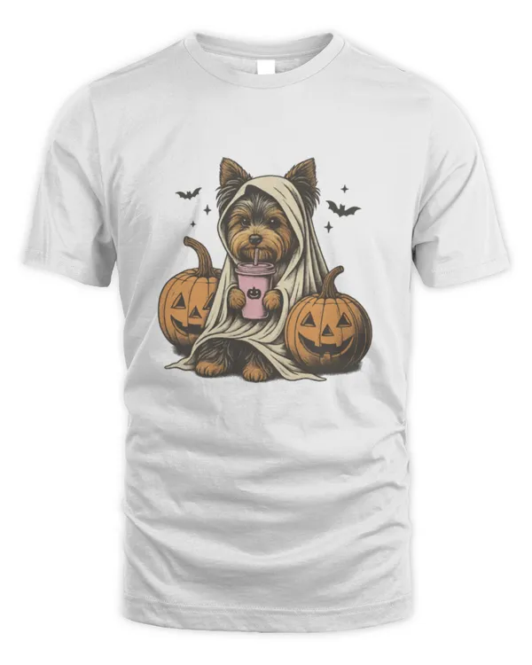 Yorkie halloween Yorkie halloween