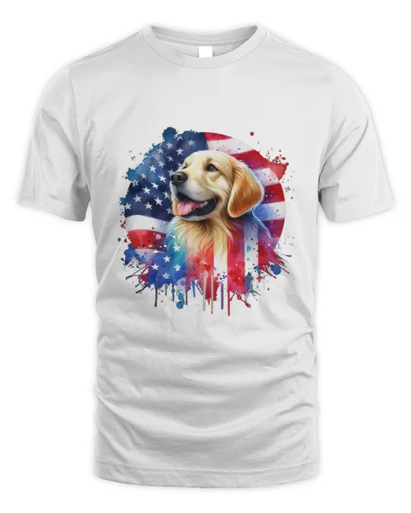 Golden Retriever3