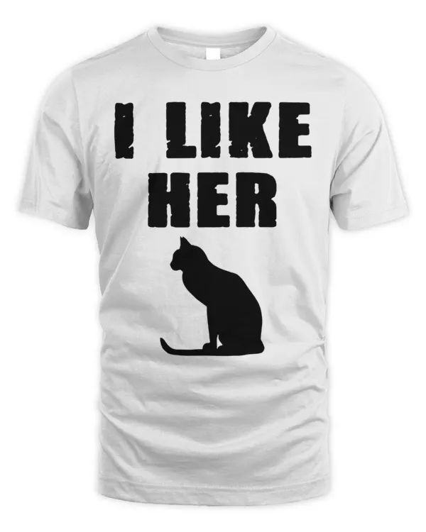 I Like Her