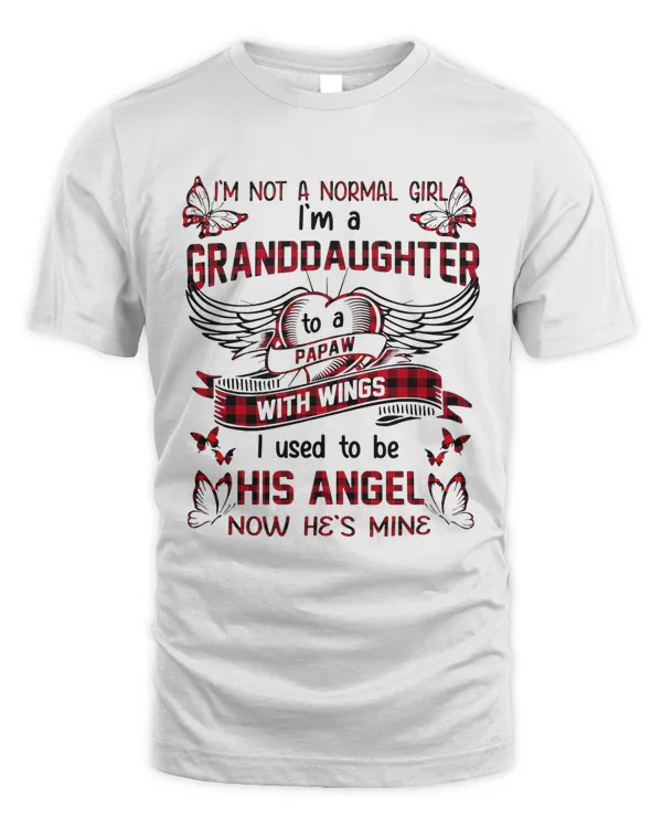 I'm A Granddaughter