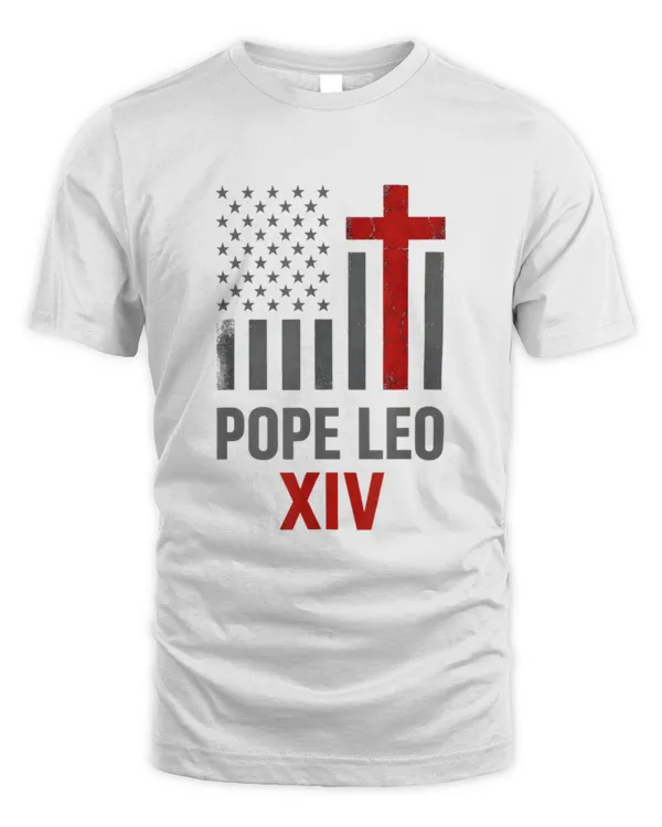 Pope Leo XIV