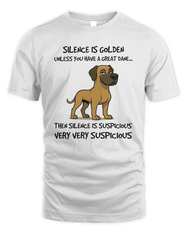 Men's Standard T-Shirt