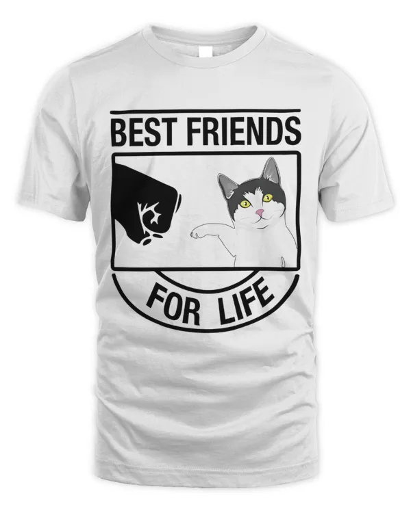 Best Friends For Life