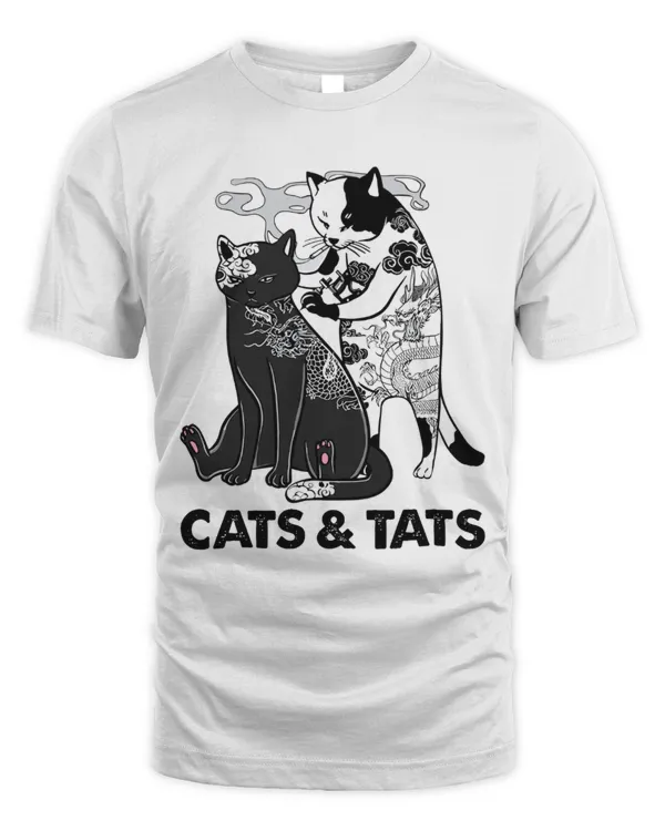 Cats & Tats