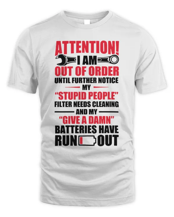 Attention!...