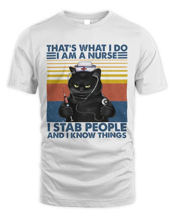 I Am A Nurse...