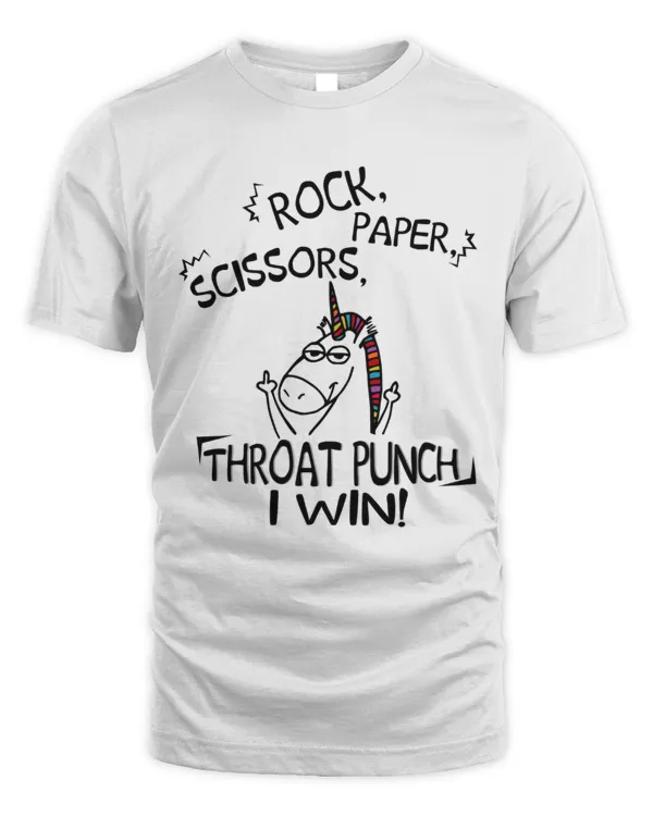 Unisex Standard T-Shirt