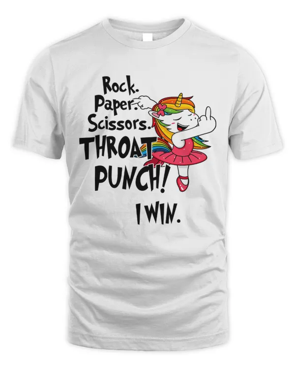 Unisex Standard T-Shirt