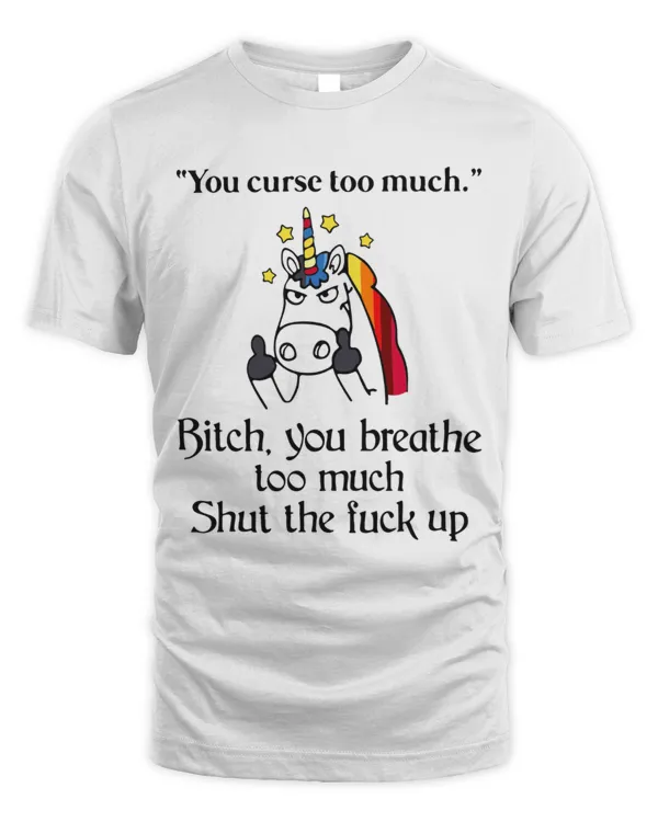 Unisex Standard T-Shirt