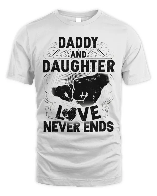 Daddy And Daughter Love Never Ends