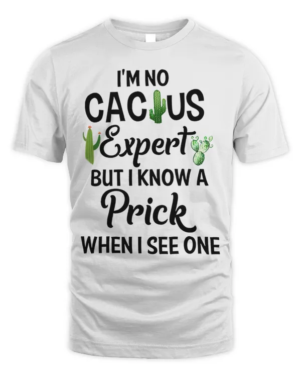 I See One.