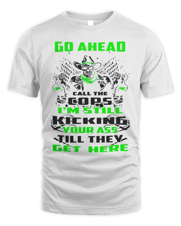 Unisex Standard T-Shirt