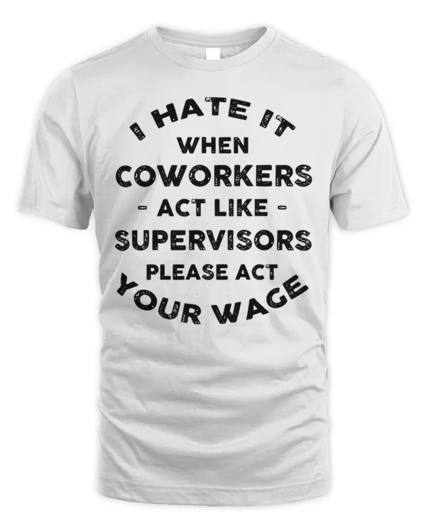 Unisex Standard T-Shirt