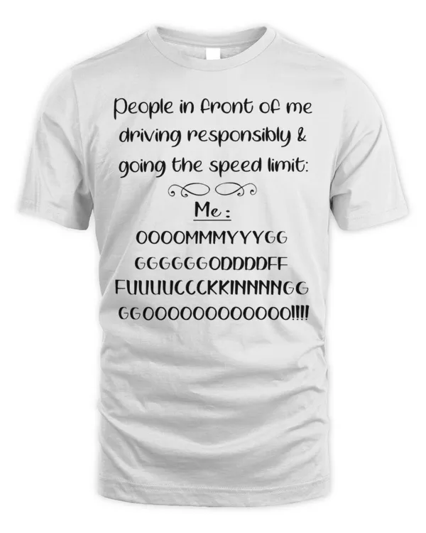 Unisex Standard T-Shirt