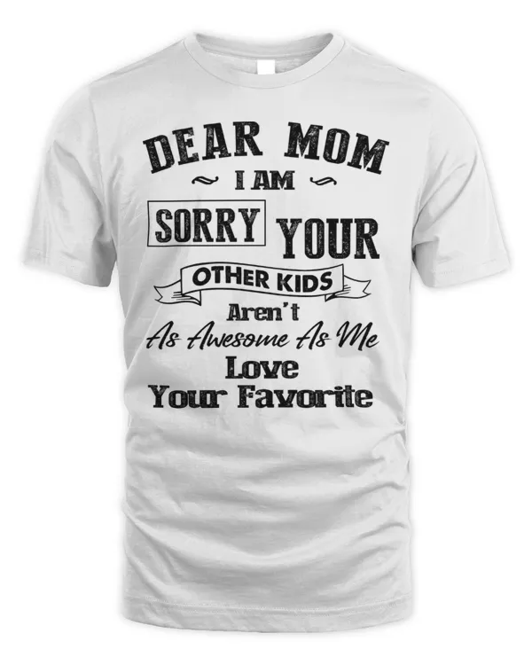 Unisex Standard T-Shirt