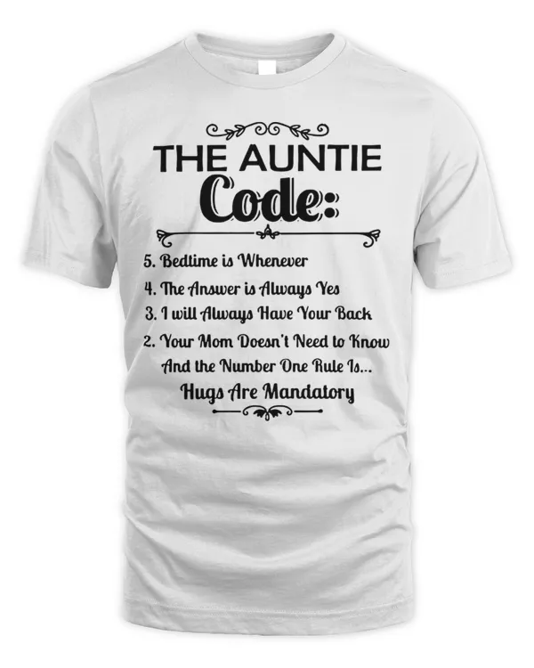 Unisex Standard T-Shirt