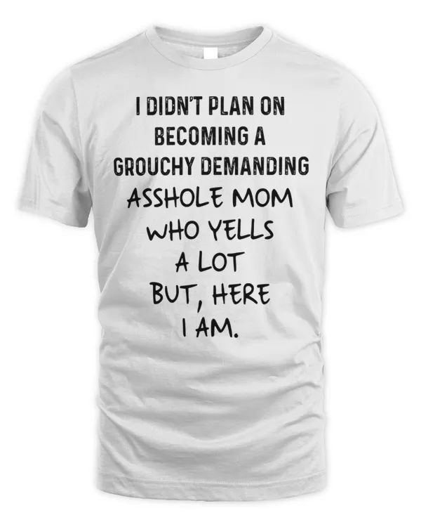 Unisex Standard T-Shirt