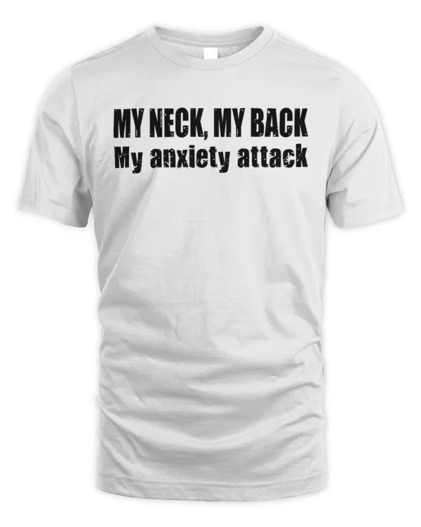 Unisex Standard T-Shirt
