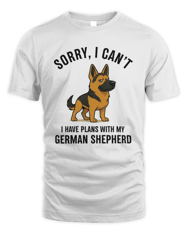 Men's Standard T-Shirt