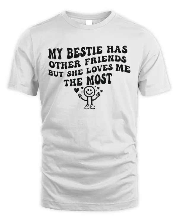 Unisex Standard T-Shirt