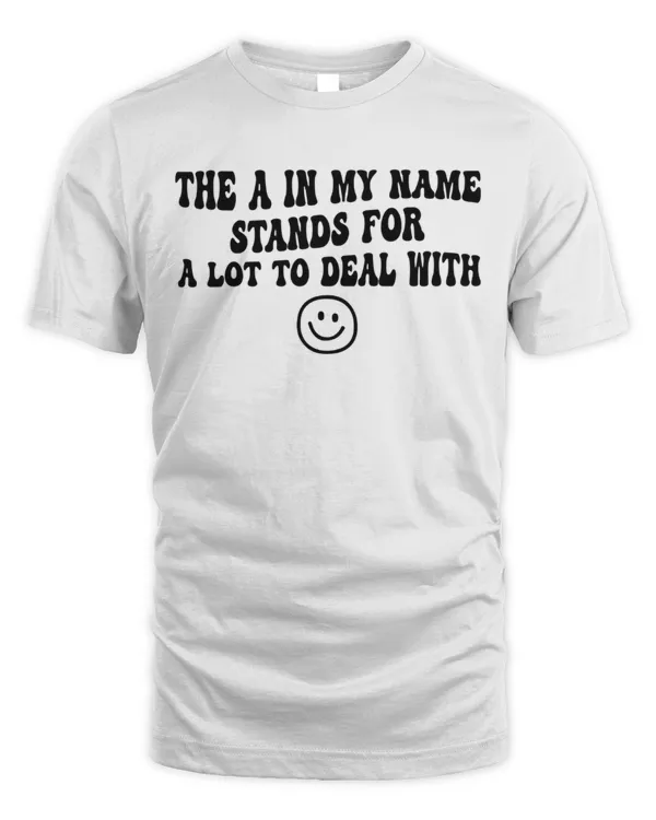 Unisex Standard T-Shirt