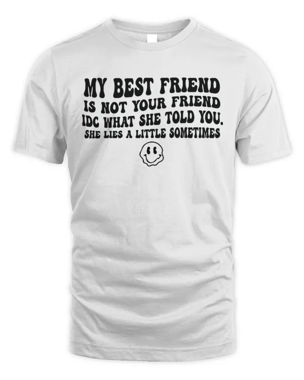 Unisex Standard T-Shirt