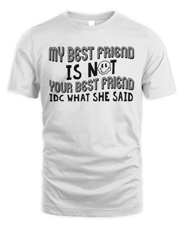 Unisex Standard T-Shirt