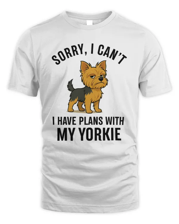 Men's Standard T-Shirt