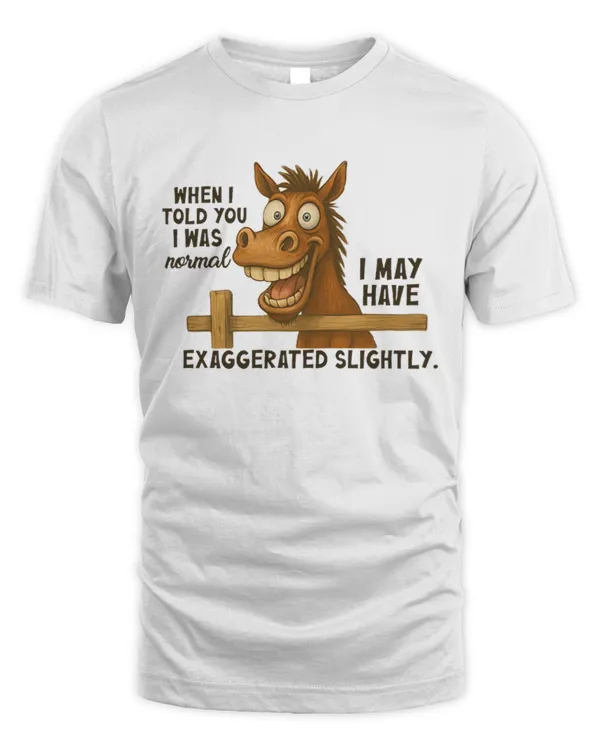 Unisex Standard T-Shirt