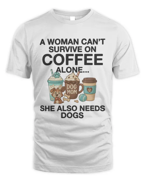 Unisex Standard T-Shirt