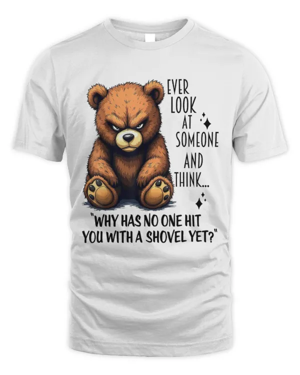 Unisex Standard T-Shirt