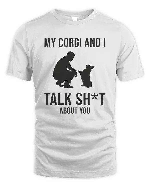 Men's Standard T-Shirt