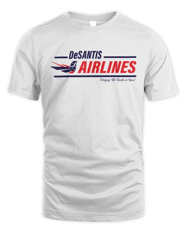DeSantis airlines