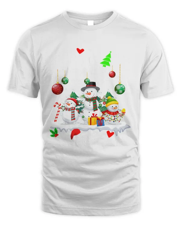 Unisex Standard T-Shirt
