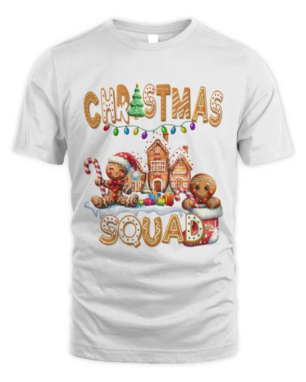 Unisex Standard T-Shirt