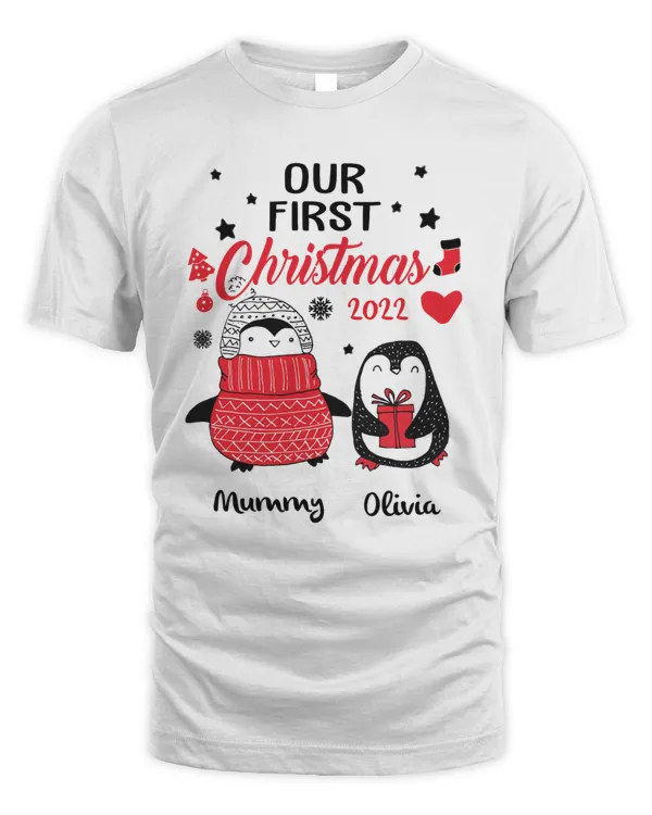 Unisex Standard T-Shirt