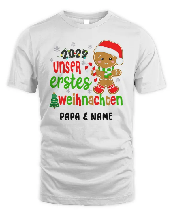 Unisex Standard T-Shirt