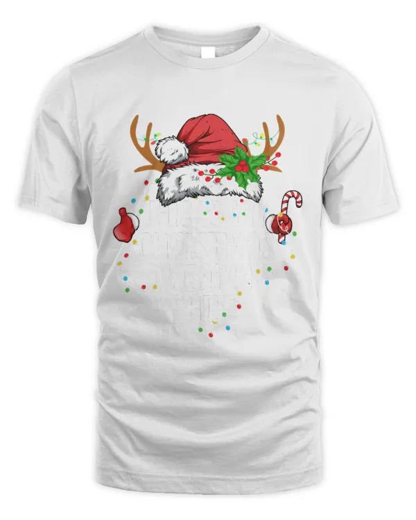 This Is My Christmas Pajama ag68
